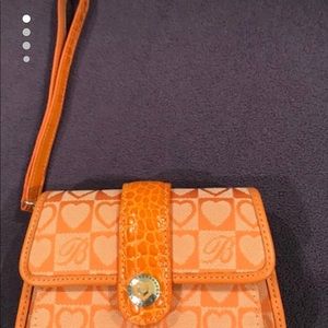 Brighton small wallet/change purse